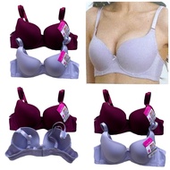 Felancy underwire bra 071-01054B size 34 36B 38B