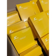 JC Ginger Barley Juice Drink Mix