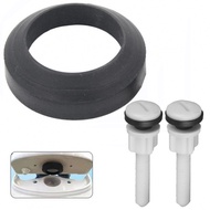 Cistern Seal Pan Durable Plastic Rubber Toilet Cistern Seal Pan Toilet Bolts