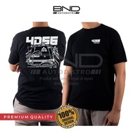 Mitsubishi Pajero Sport 2.5 4d56 Diesel Engine Baju Tshirt Microfiber