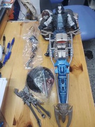 MCFARLANE TOYS DC MULTIVERSE LOBOR SPACEHOG