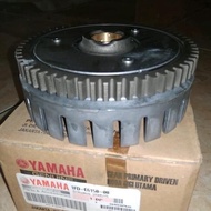 Rumah Kopling Yamaha Force FI Injeksi 1FD-E6150-00