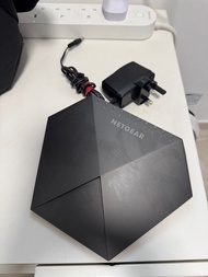 NETGEAR SX10 Nighthawk Pro 10g Switch