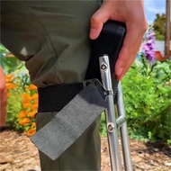 【 Hualuan】-Gardening Knee SeatKnee Seat for GardeningKneeling Knee Brace Gardening Pad Garden Kneeli