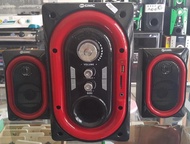 Speaker Multimedia GMC 888 I