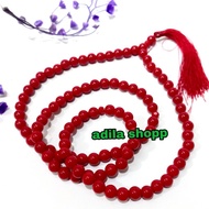 Marjan STONE TASBIH 8MM 99 GRAINS