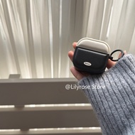 Earphone Case with Chain for Apple AirPods Pro3 [2025] AirPods Pro2 Pro 4 3 2 1 Apple Wireless Earph