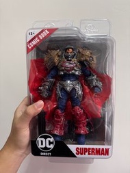 mcfarlane superman
