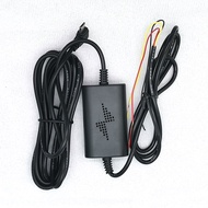 №▩✚Hardwire Kit Parking Surveillance Cable For Mi 70mai Dash Cam A800s A500s Pro D06 D07 D08 M300 1s