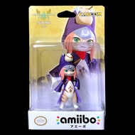 Nintendo Switch Monster Hunter Story 2 Wings Of Destruction amiibo Moon Road [Taichung Starlight Vid