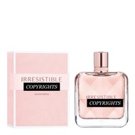 (ORIGINAL) GVC Irrésistible Edp 50Ml