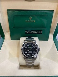 二手名錶回收 勞力士 ROLEX GMT AIR KING 等各個系列