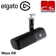 Corsair Elgato Wave DX Dynamic XLR Microphone
