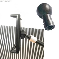 HSV 13 17 15 20 25mm  Head Mount To 1 4inch Internal Screw Adapter for Camera
