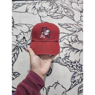 Baseball Cap Arkansas razorbacks