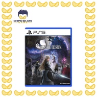 PS5 Valkyrie Elysium