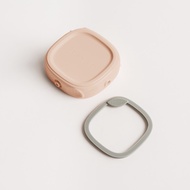 Hegen Knock Transformation Good Storage Cover-Yan Pink Hegen Bottle Hegen [SHINYGOODS]