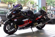 [售] 2016年SUZUKI GSX-1300R隼 歐規(ABS)