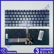 Keyboard Lenovo Thinkbook 14S Yoga ITL, Thinkbook 14S G2 ITL, Thinkbook 14 G2 ARE, Thinkbook 14 G2 I