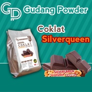 Coklat Silverqueen powder 1KG