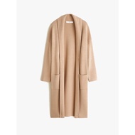 [Baru] Mango - Jaket Mantel Ringo