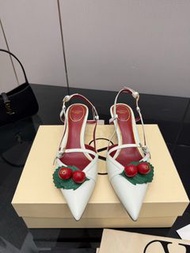 VALENTINO 華倫天奴 VLogo 女士涼鞋 款式277