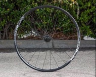 DT Swiss R470 db 輪組