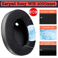 Earcup Foam Earpad Cushion sony - WH 1000xm4 - WH1000xm4 - WH 1000 XM4