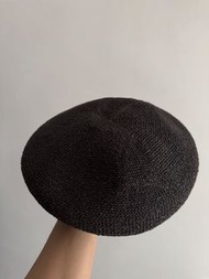The H.W. Dog&Co Big Beret