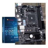 South China A320-D4 Motherboard