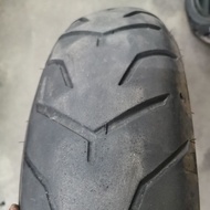USED TYRE 180/55B18 DUNLOP HARLEY-DAVIDSON TYRE