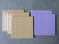 LEGO 樂高 底板 16x16