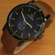 JAM TANGAN  PRIA RIP CURL KW SUPER DETIK CRONO