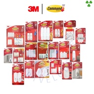 3M Command General Purpose Hooks Ceiling Hooks Clothes Hooks
