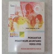 INTRODUCTION TO ACCOUNTING PRACTICE IFRS VERSION