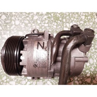 BMW E46 N42 2.0 3 series air cond compressor