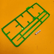 NON BANDAI MG 1/100 HINU V HI NU TIGER PART BEAM SABER