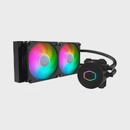 Tản nước AIO Cooler Master MasterLiquid ML240L ARGB V2