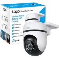 Tp-link室外攝像頭Tapo TC40 C500 C510W C520WS旋轉式網絡攝影機