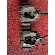 🔥USED JAPAN🔥BMW F01 F02 REAR BRAKE CALIPER DISC PUMP