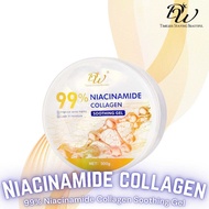 DW Niacinamide Collagen Soothing Gel 300g