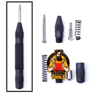 Positioning tools, center hole punches, automatic plate impressions - Bung Tu Mechanical Impression