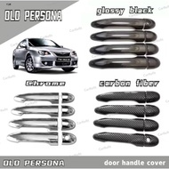 CarRefit Proton Persona Car door handle cover accessories