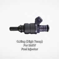 O.Ring (High Temp) For BMW 330i 530i Z3 Z4 X3 X5 Fuel Injector 1439800 13537546245 1364-1439800