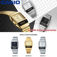 Original Casio AQ-800E-1A AQ-800EG-9A AQ-800E-7A AQ-800E-1 AQ-800EG-9 AQ-800E-7 AQ-800 AQ800 1 YEAR 