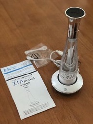 日本 Flax Zia Pocket 天然殺菌消毒次氯酸水製造器 香港行貨 99%新