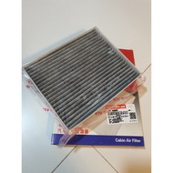 Kia Hyundai Cabin Aircon filter for Accent Elantra Rio Cerato 97133-F2000, 97133-F2100