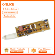 บอร์ดคอมพิวเตอร์เครื่องซักผ้าซันโย JD156S M856 JD256S JD356S M1056 XQB60-M956