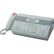 Mesin Fax Panasonic KX-FT983CX - Faximile Telepon Machine FT 983 auto