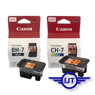 [Genuine] Canon BH-7 CH-7 Print Head Printhead / Ink Cartridge For Canon G1000 G2000 G3000 G4000 CA9